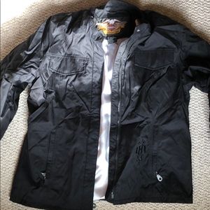 Harley Davidson jacket